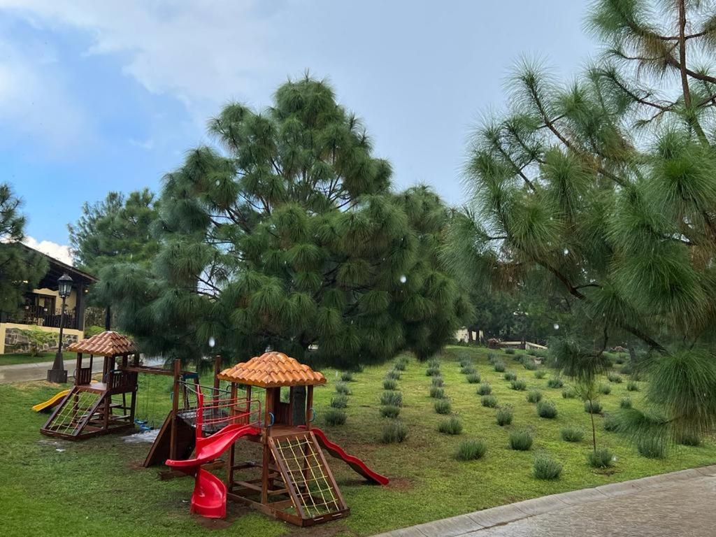 Cabana No.9 Puerta Del Bosque Mazamitla. Экстерьер фото